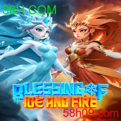 Tudo sobre Blessing of Ice and Fire