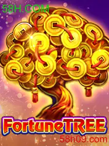 FortuneTree: A Nova Sensação dos Jogos Online com 58H.COM