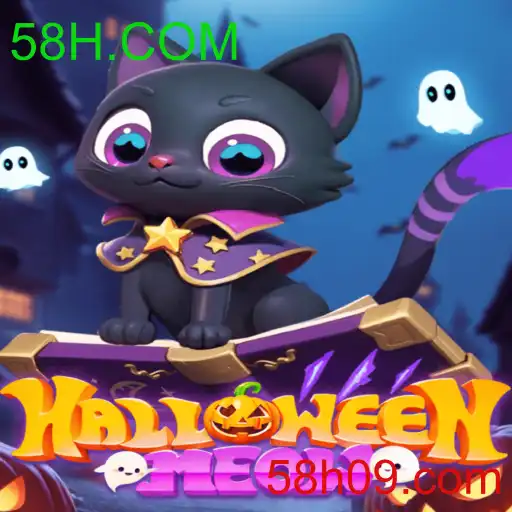 Explorando o Mundo de HalloweenMeow: Um Jogo Cativante e Místico