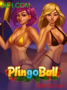 Descubra Plingoball: O Novo Fenômeno de 58H.COM